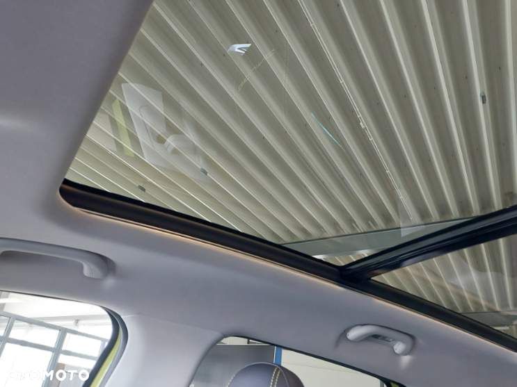 BAIC 5 Beijing 1.5T Comfort DCT - 11