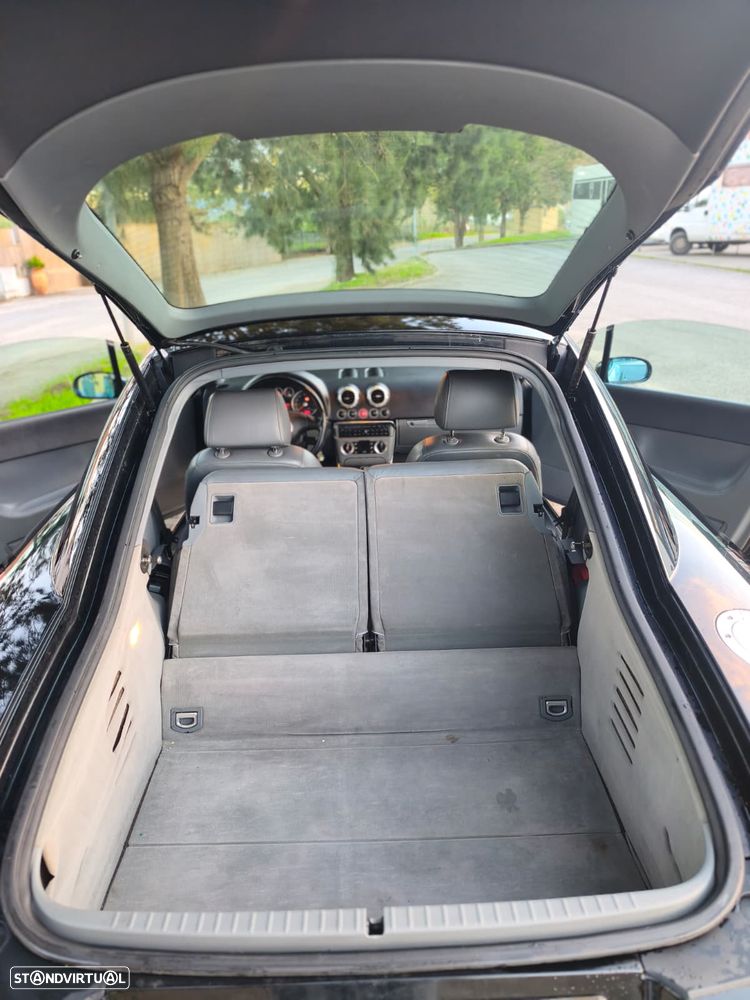 Audi TT Coupé 1.8 T - 14