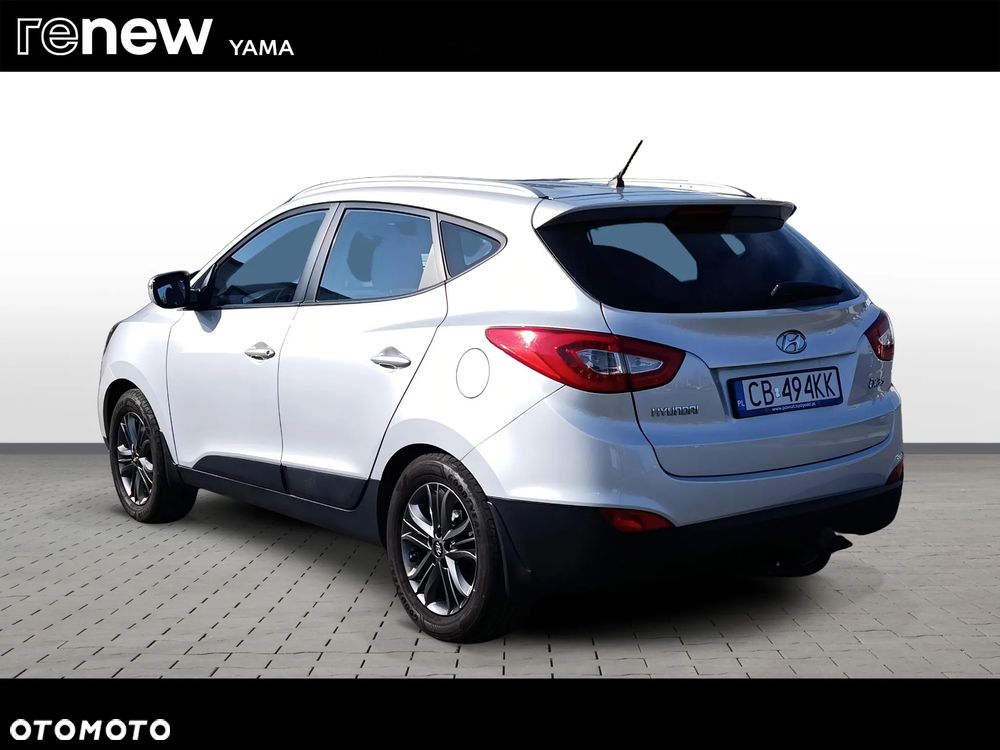 Hyundai ix35 2.0 GDI Comfort 2WD - 3