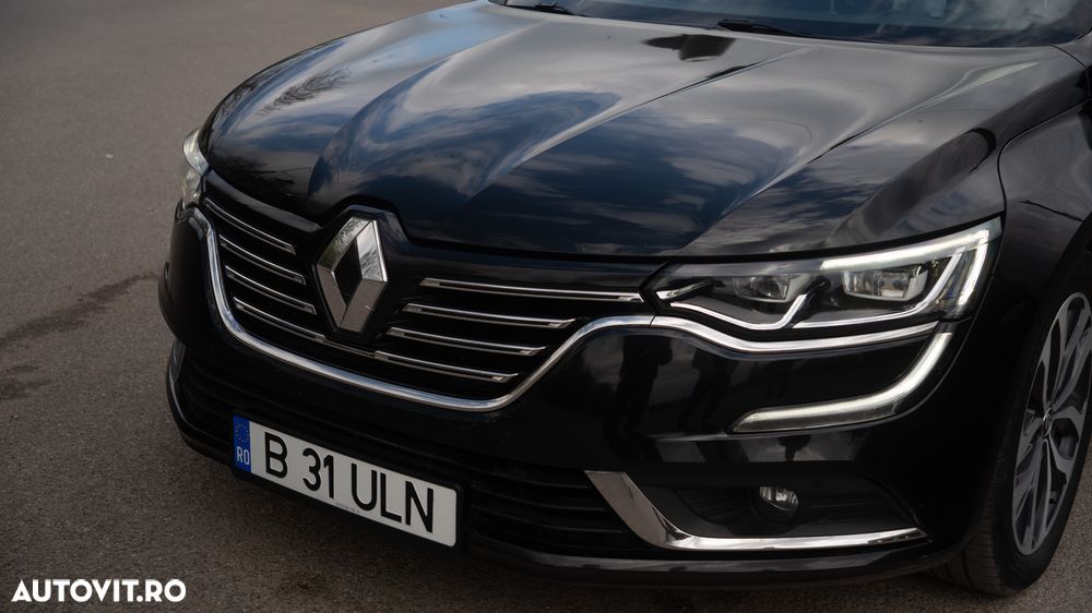 Renault Talisman ENERGY dCi 130 EDC INTENS - 6
