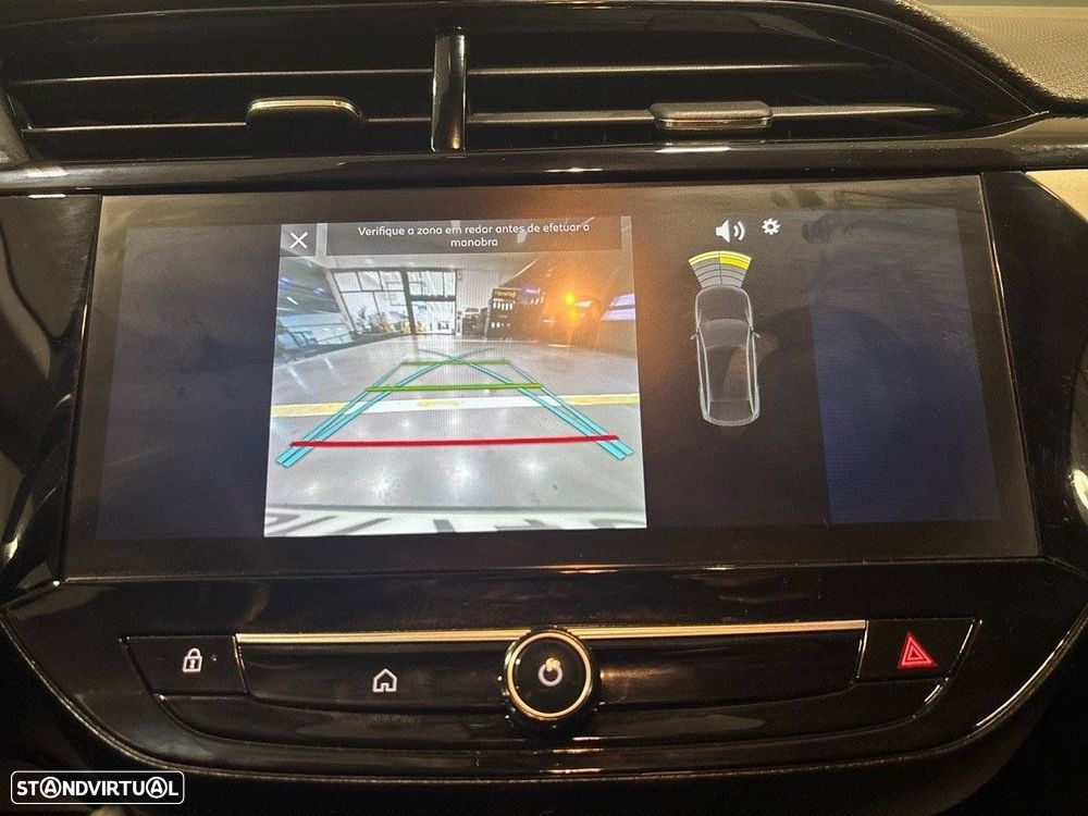 Opel Corsa 1.2 T Edition - 21