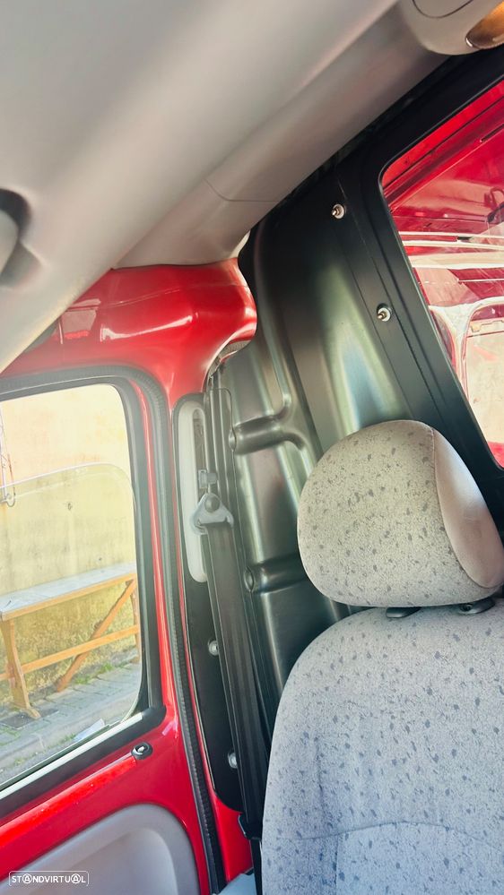 Renault Kangoo 1.5 dCi Confort - 9