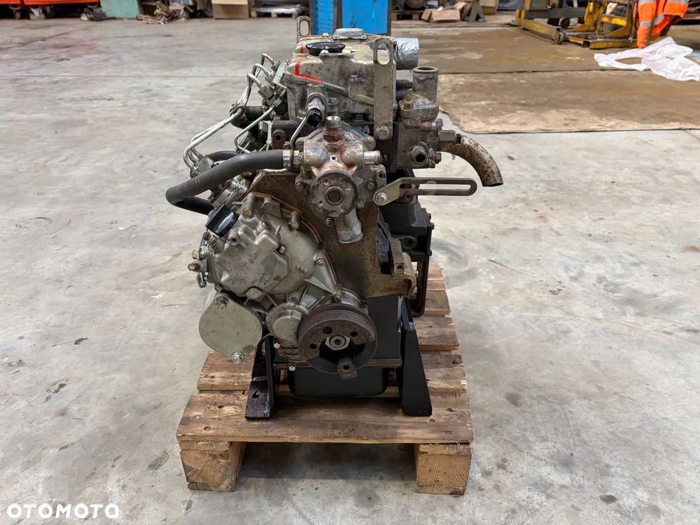 Silnik Perkind 403D-15 - 5