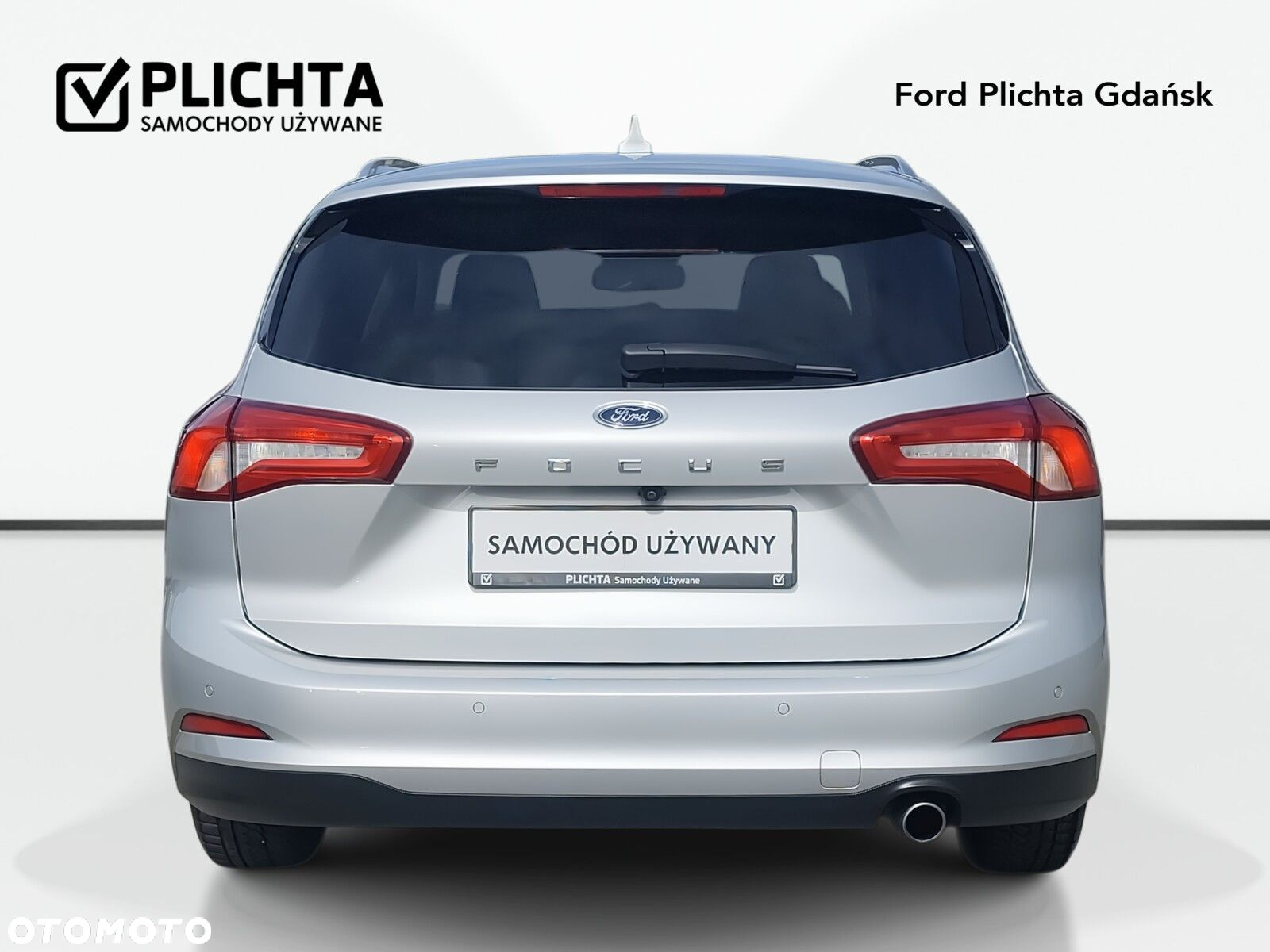 Ford Focus - 6