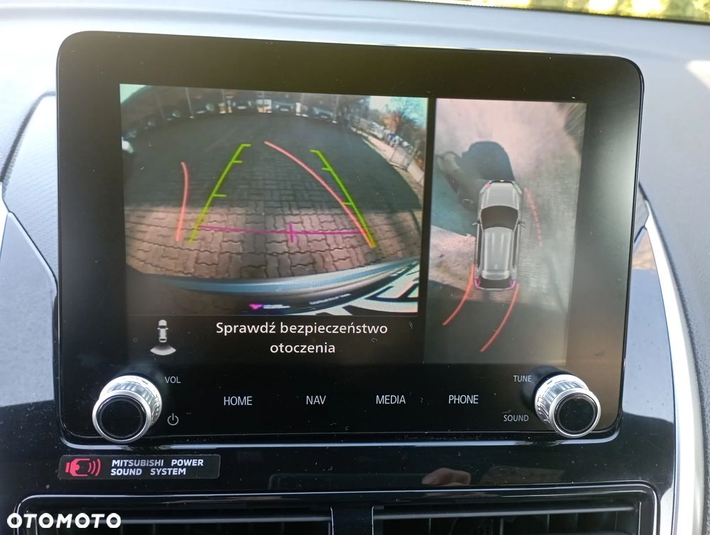 Mitsubishi Eclipse Cross 2.4 PHEV Instyle Plus - 18