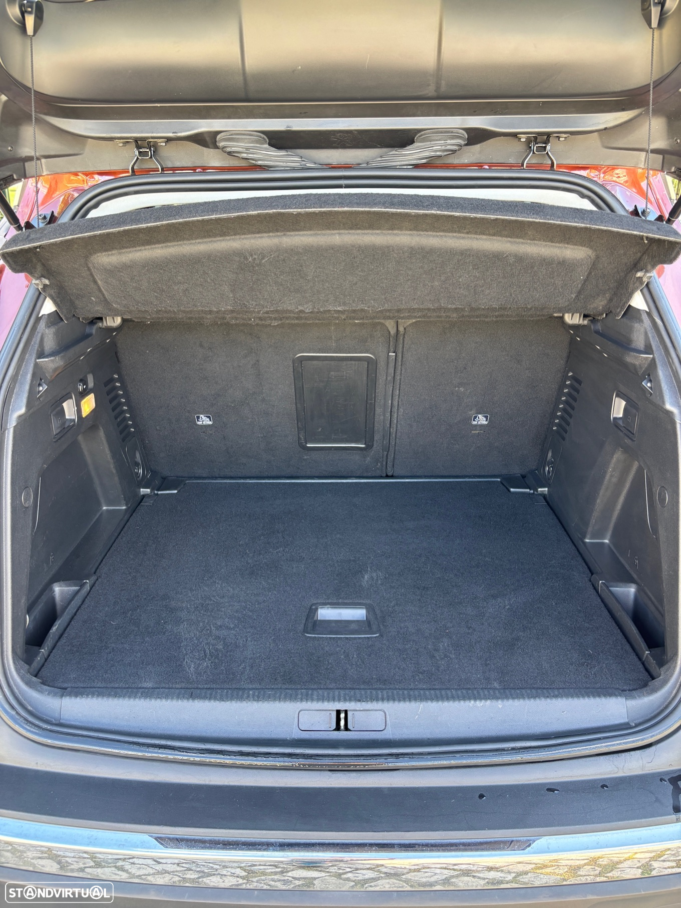 Peugeot 3008 1.2 PureTech Allure EAT8 - 15