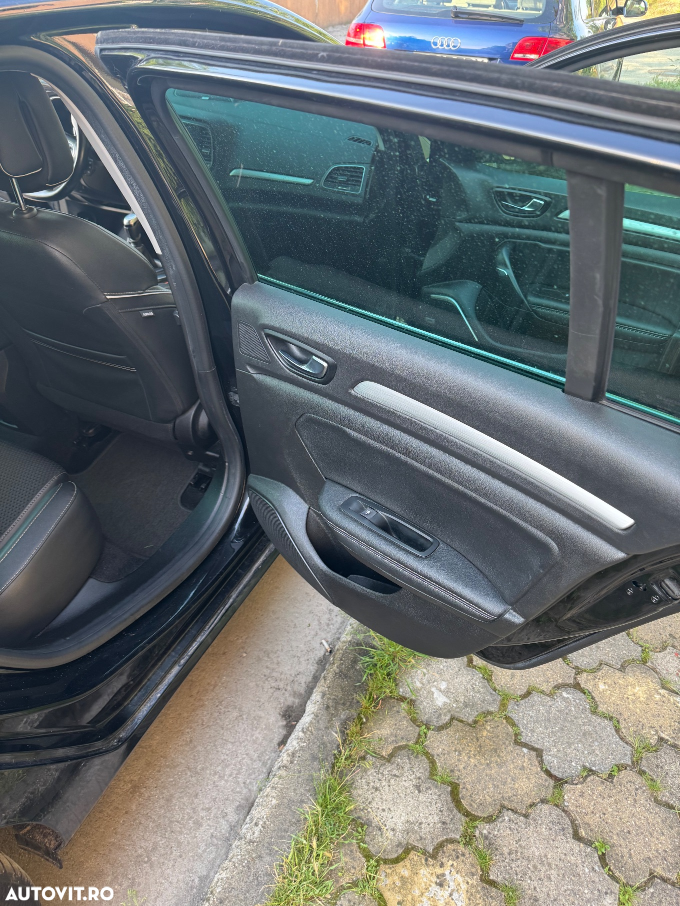 Renault Megane - 19