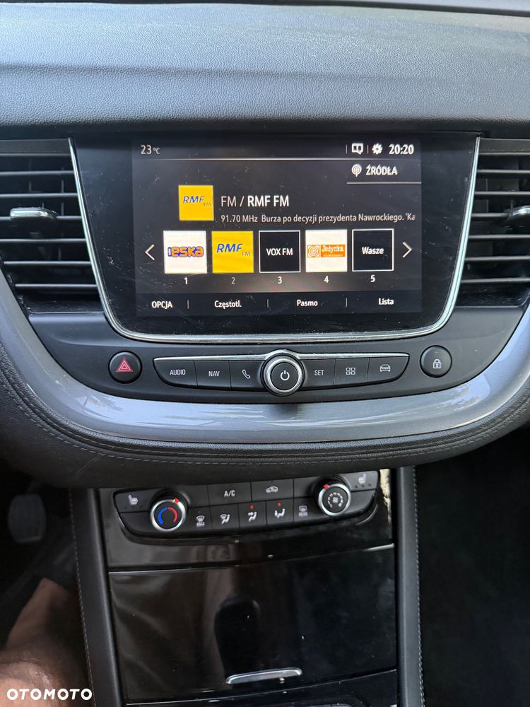 Opel Grandland X 1.5 D Start/Stop Edition - 20
