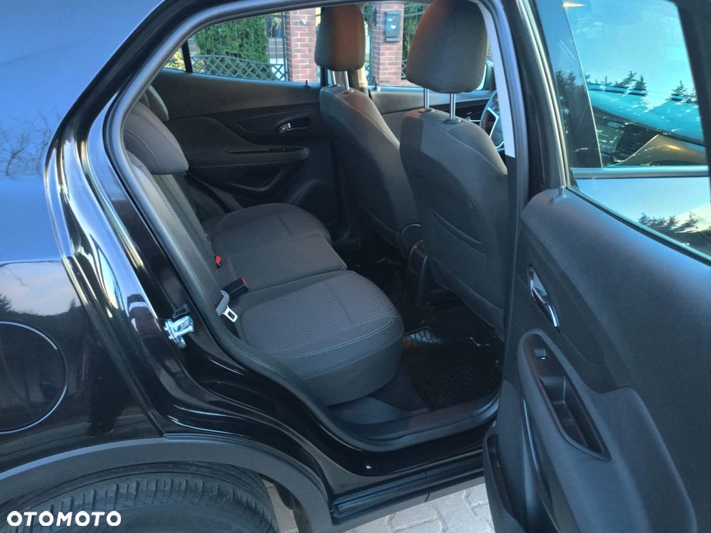 Opel Mokka - 14