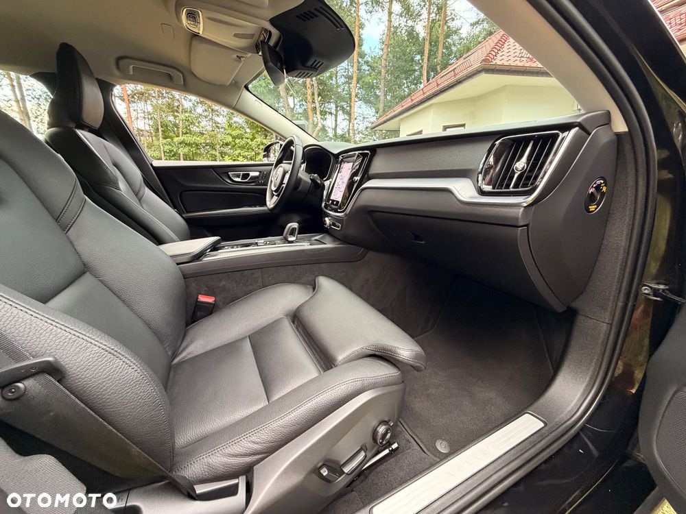 Volvo V60 T4 Geartronic Momentum Pro - 9