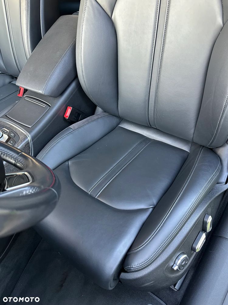 Audi A7 Sportback - 28