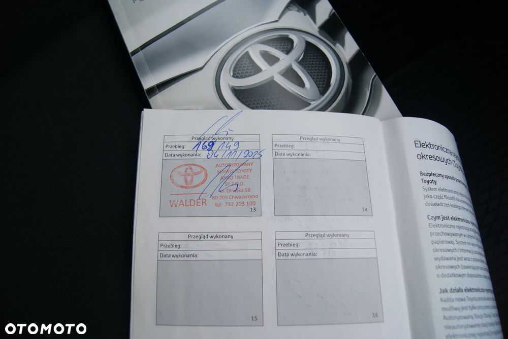 Toyota Yaris 1.4 D-4D Life - 17