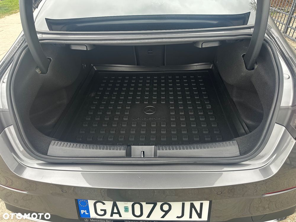 Mercedes-Benz CLA 200 mHEV Progressive 7G-DCT - 10