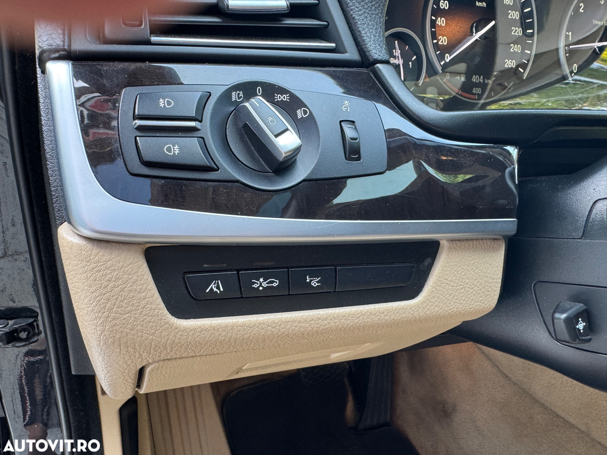 BMW Seria 5 - 11
