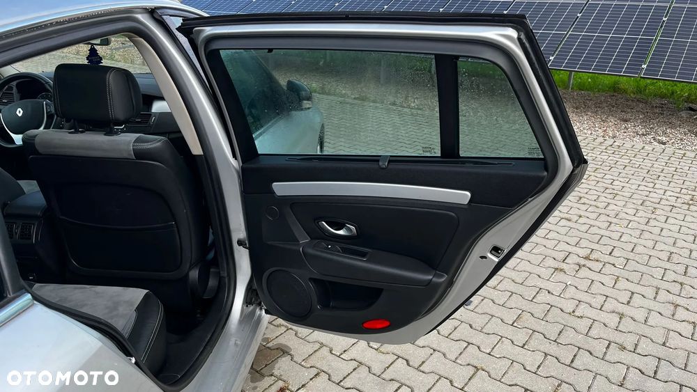 Renault Laguna - 10