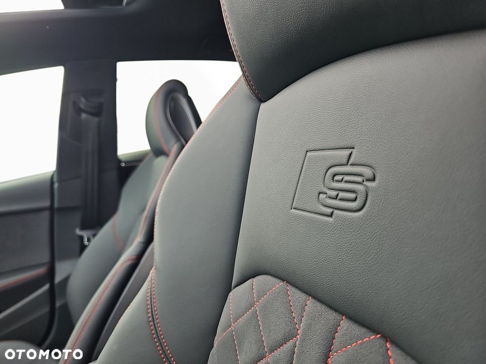 Audi A5 Sportback - 20