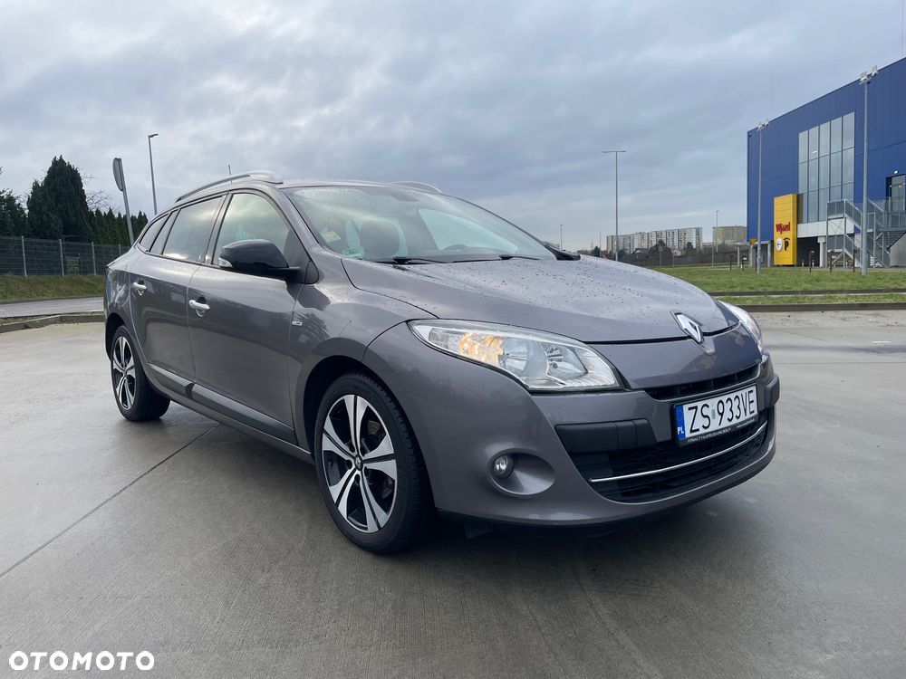 Renault Megane dCi 130 FAP BOSE Edition - 7