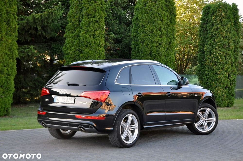 Audi Q5 - 6