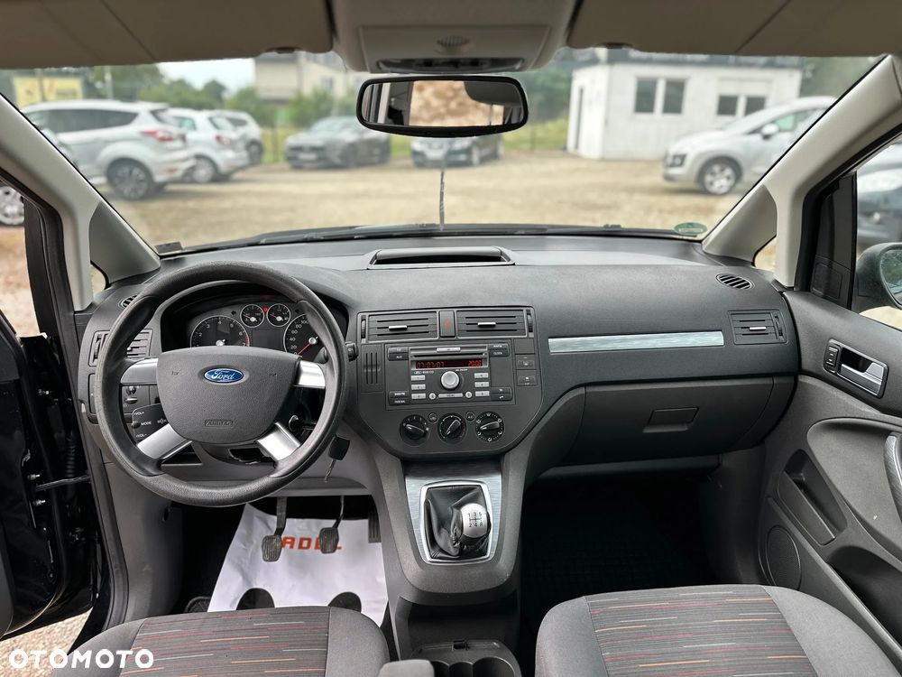 Ford C-MAX 1.6 Style - 15