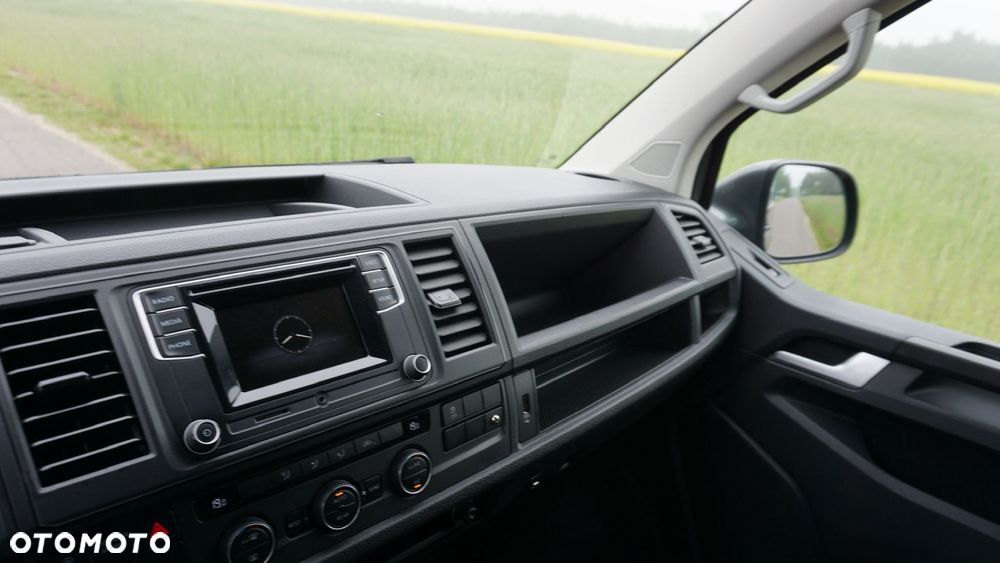 Volkswagen Caravelle 2.0 TDI L2 Highline - 22