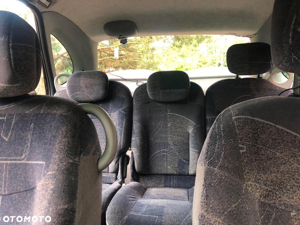 Renault Scenic 1.6 16V Authentique - 7