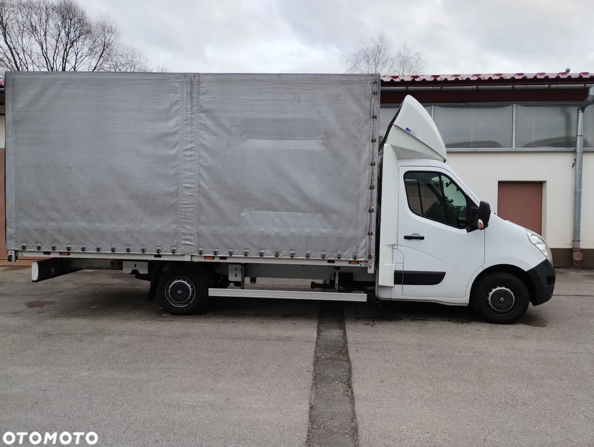 Renault Master - 3