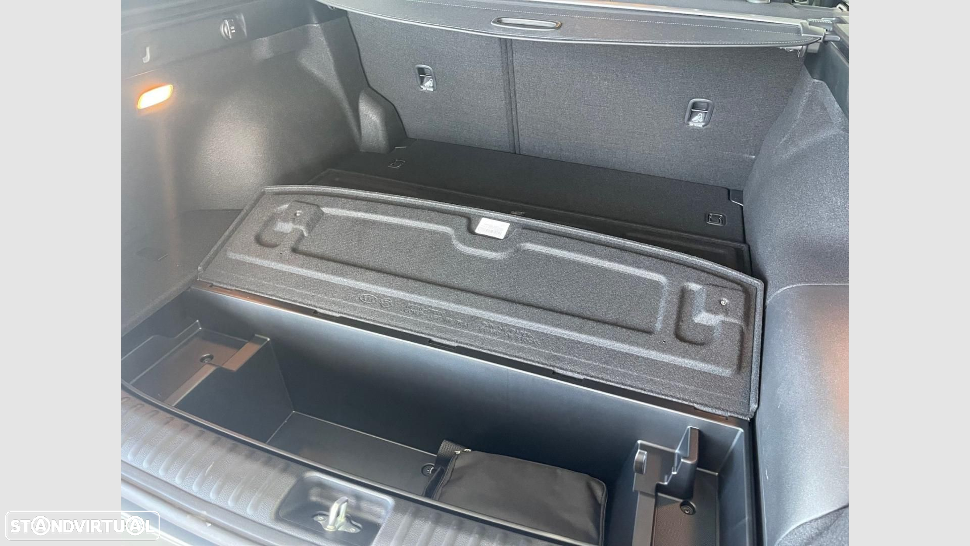 Kia Ceed SW - 18