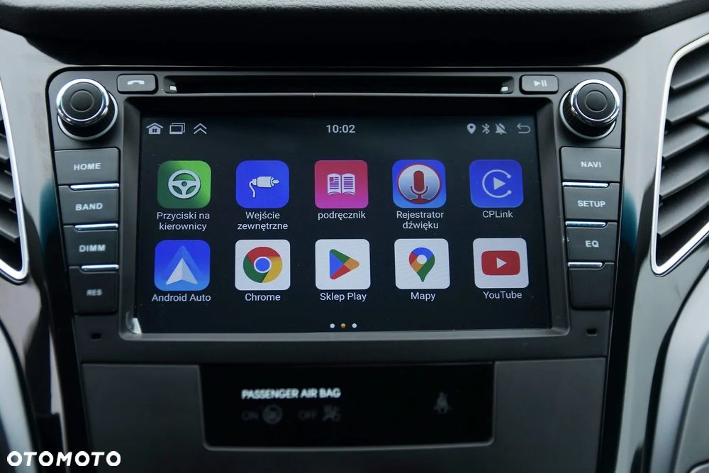 Hyundai i40 1.6 Comfort - 34