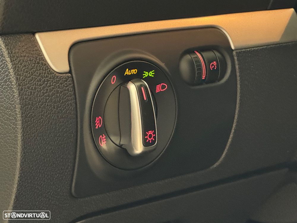 VW Scirocco 2.0 TDI R-Line - 18