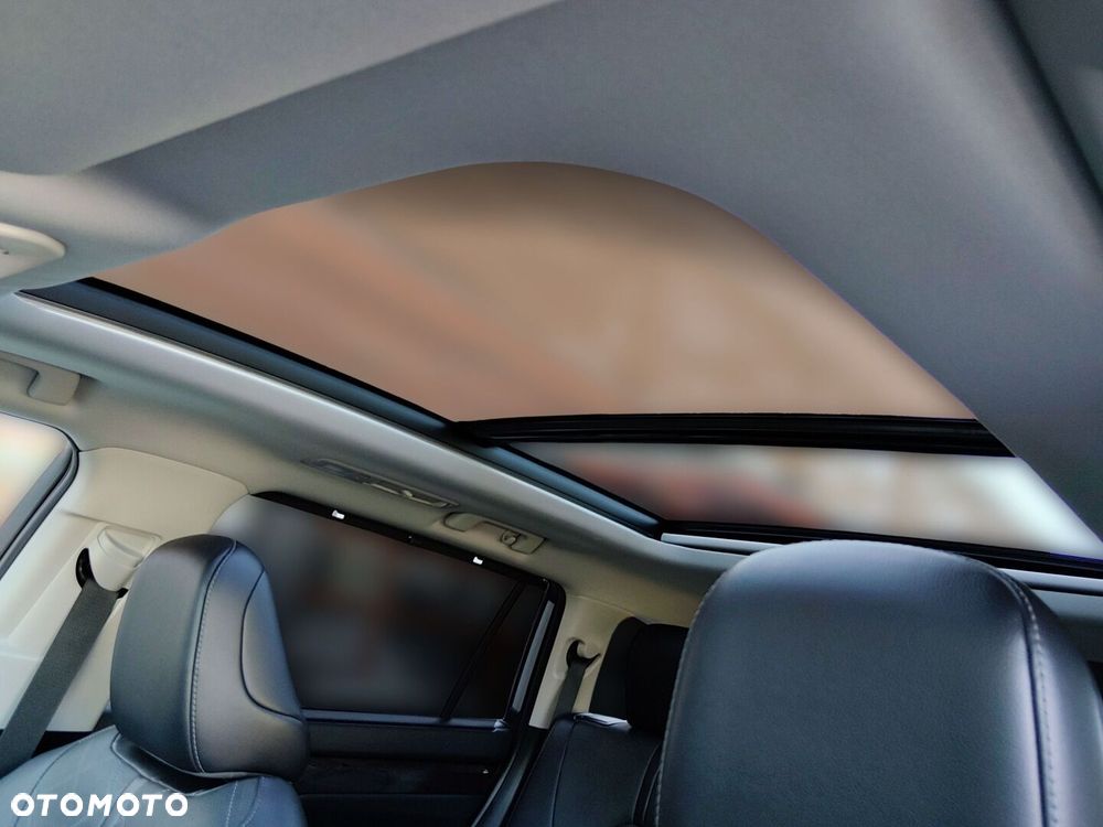 Toyota Highlander - 35