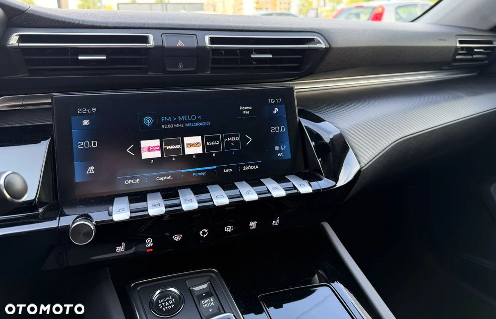 Peugeot 508 1.5 BlueHDi Allure S&S EAT8 - 24