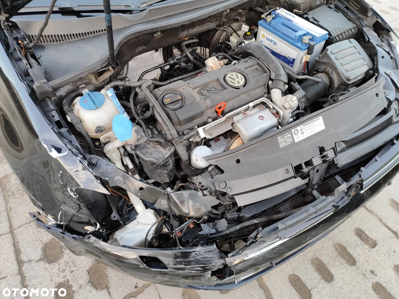 Volkswagen Golf 1.4 TSI Highline - 18