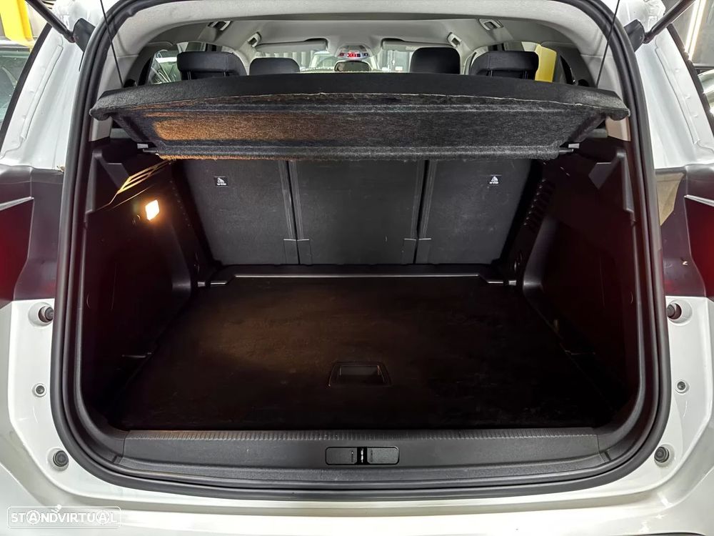 Citroën C5 Aircross 1.5 BlueHDi Shine EAT8 - 34