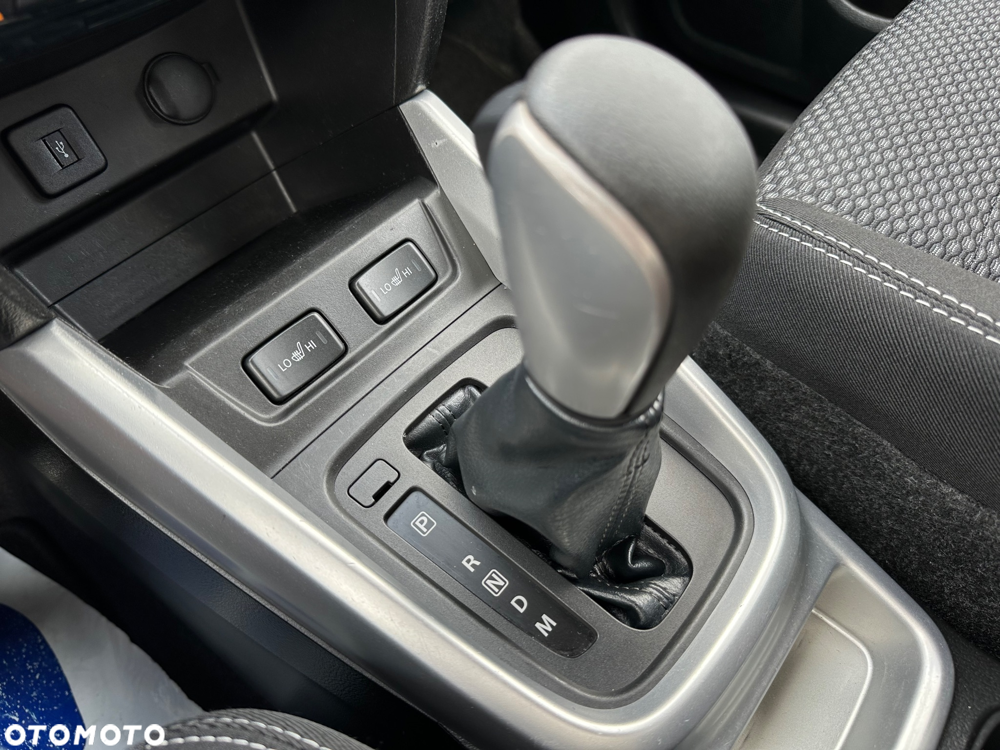 Suzuki Vitara 1.6 (4x2) Automatik Comfort+ - 23