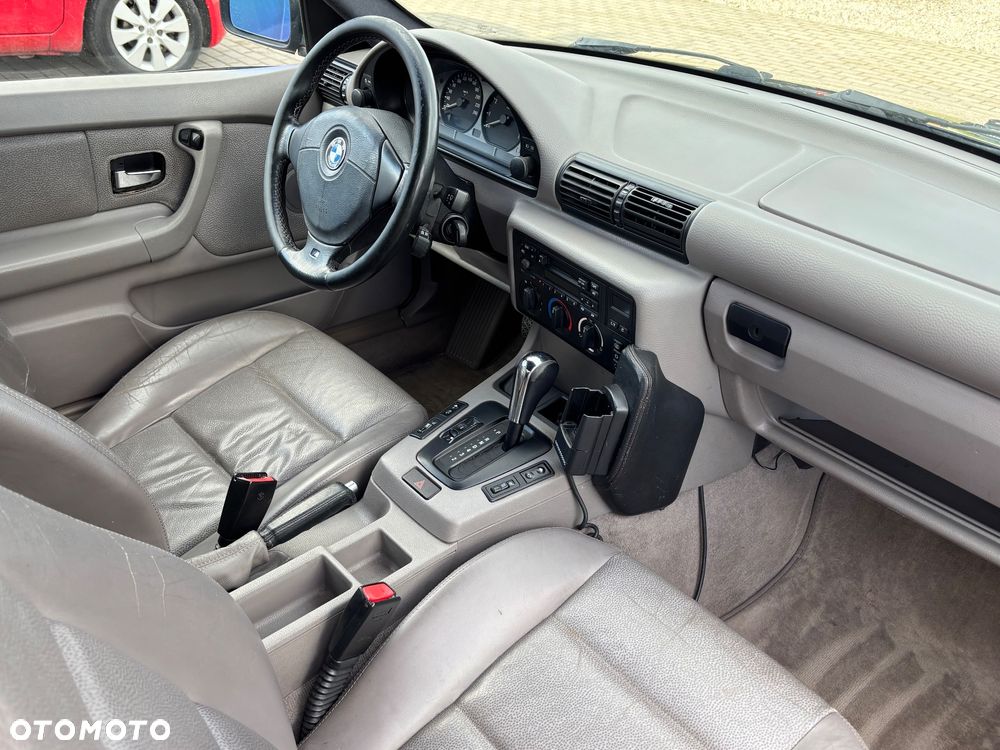 BMW Seria 3 - 9