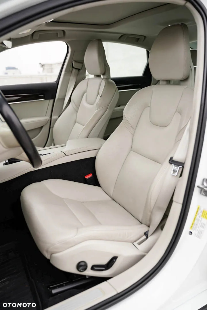 Volvo S90 T5 Inscription - 8