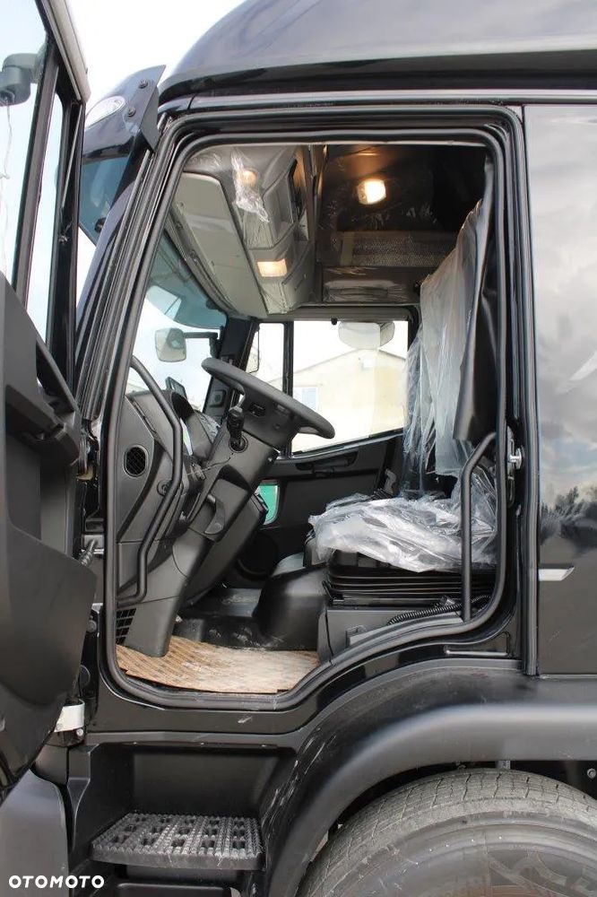 Iveco Eurocargo ML180E32/P DMC 18 ton, rozstaw osi 6570 - 7