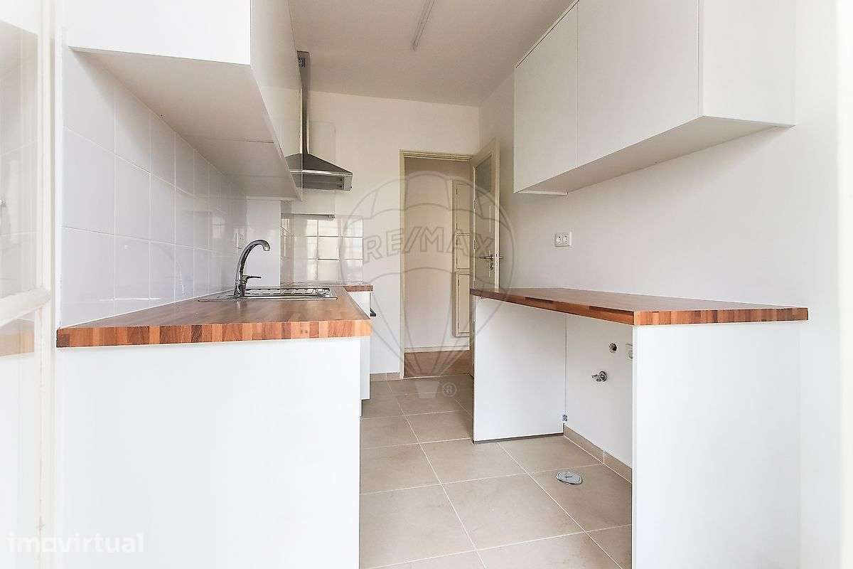 Apartamento T2 para venda - Grande imagem: 5/18