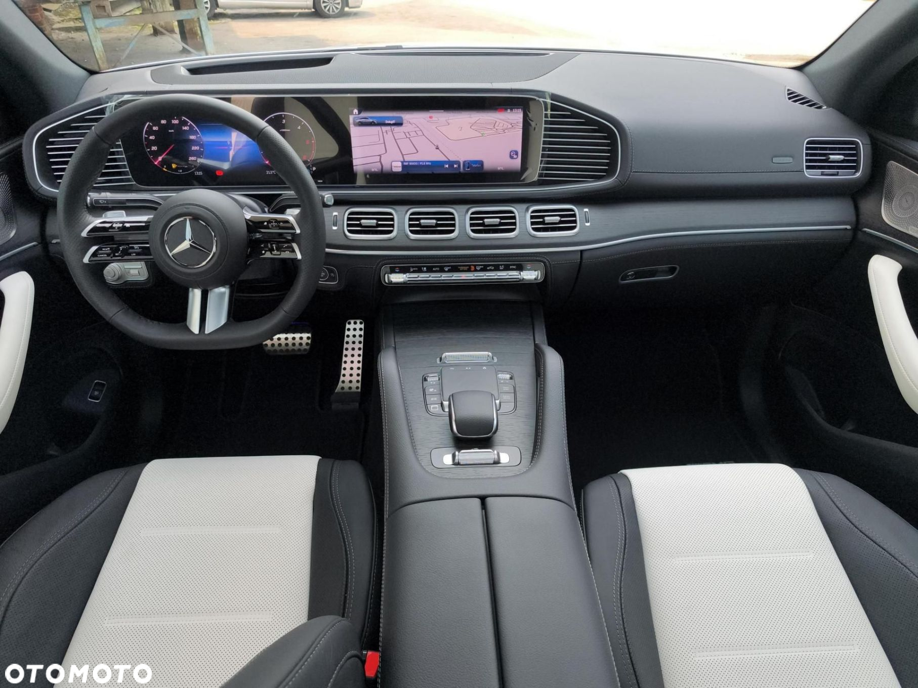 Mercedes-Benz GLE - 14