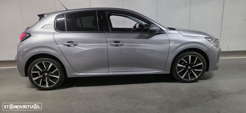 Peugeot 208 1.2 PureTech GT - 18