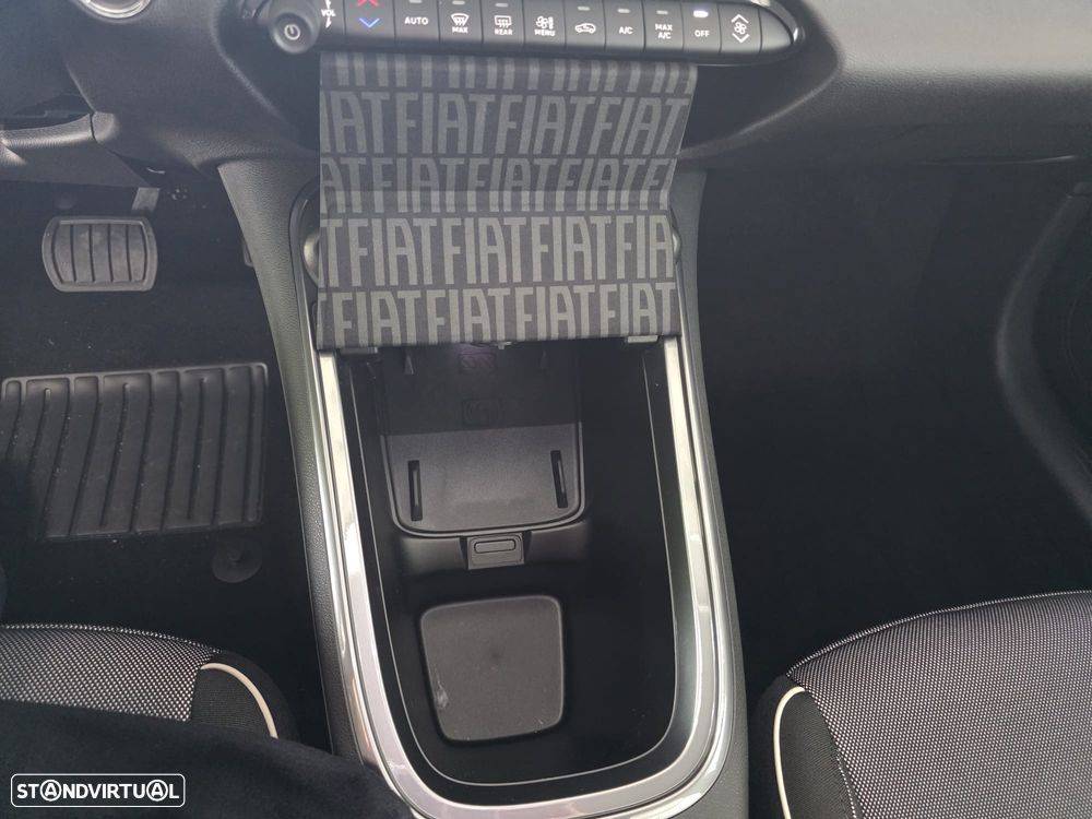 Fiat 600 1.2 Hybrid Icon - 16