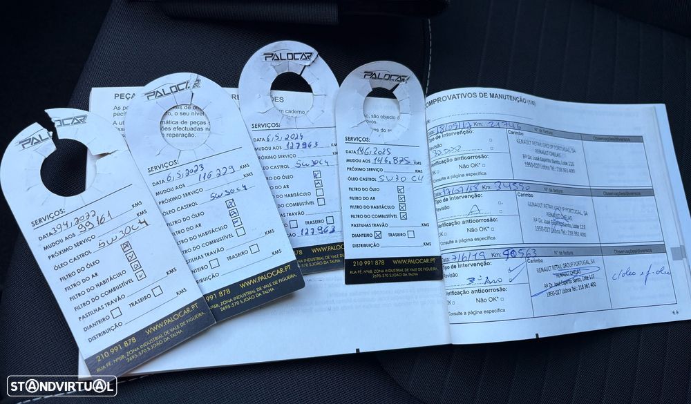 Renault Clio 1.5 dCi Limited EDition - 7