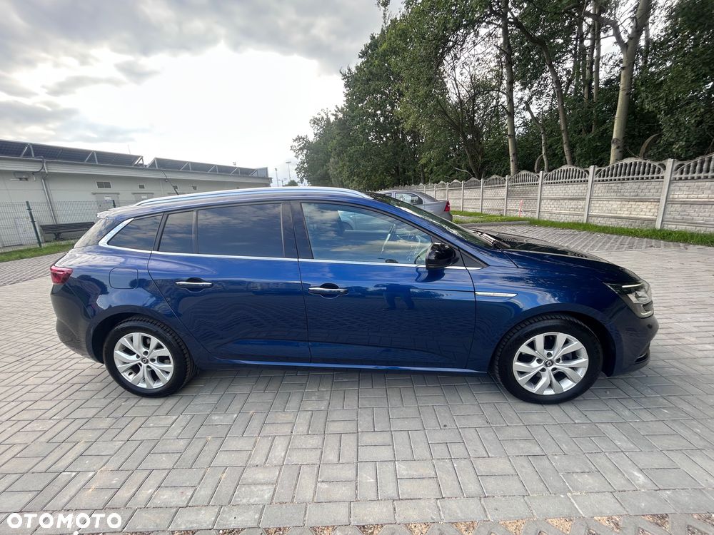 Renault Megane - 3