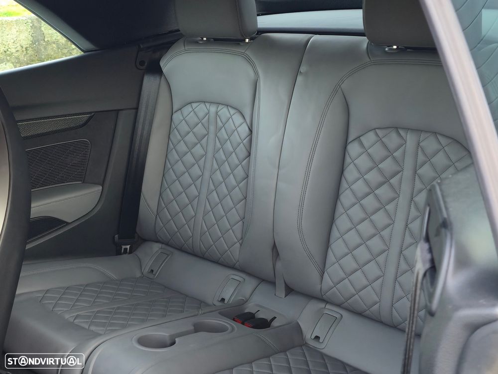 Audi S5 Limousine TFSI quattro - 41