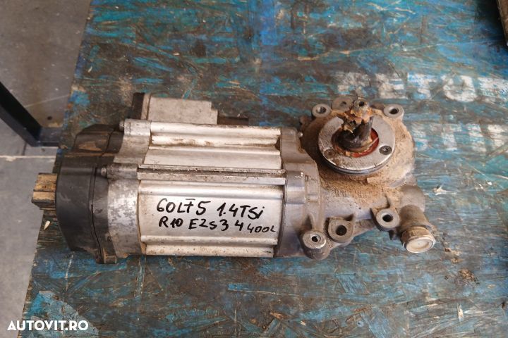 Motor electric caseta directie 1K1909144M 7805277270 7805501277 1K190 - 1