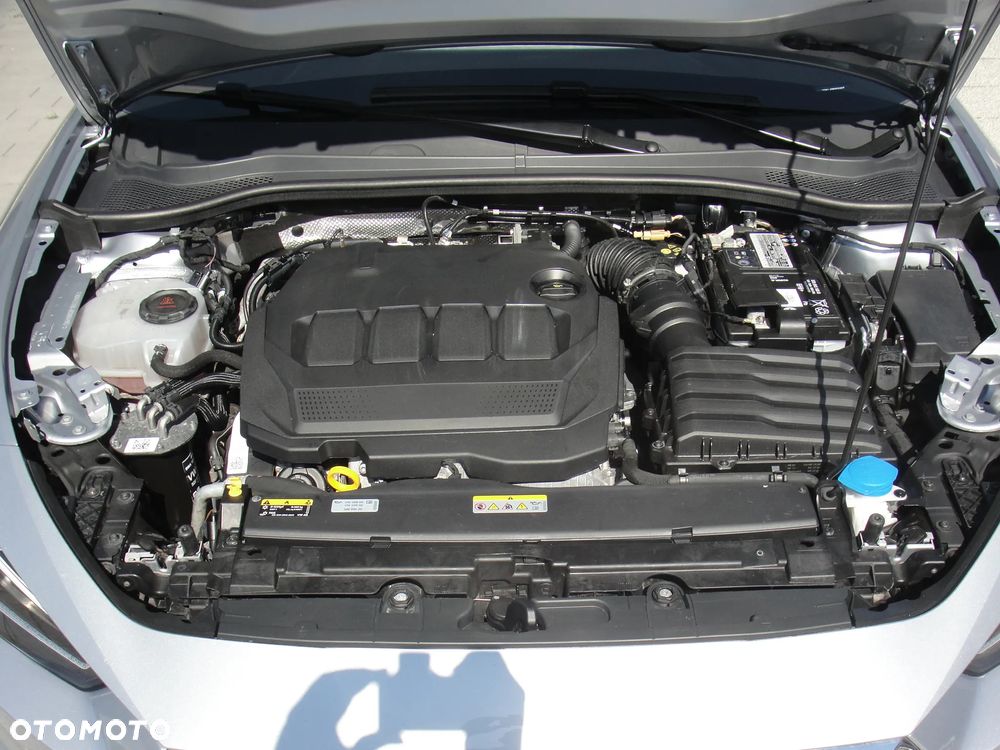 Seat Leon 2.0 TDI DSG Xcellence - 22