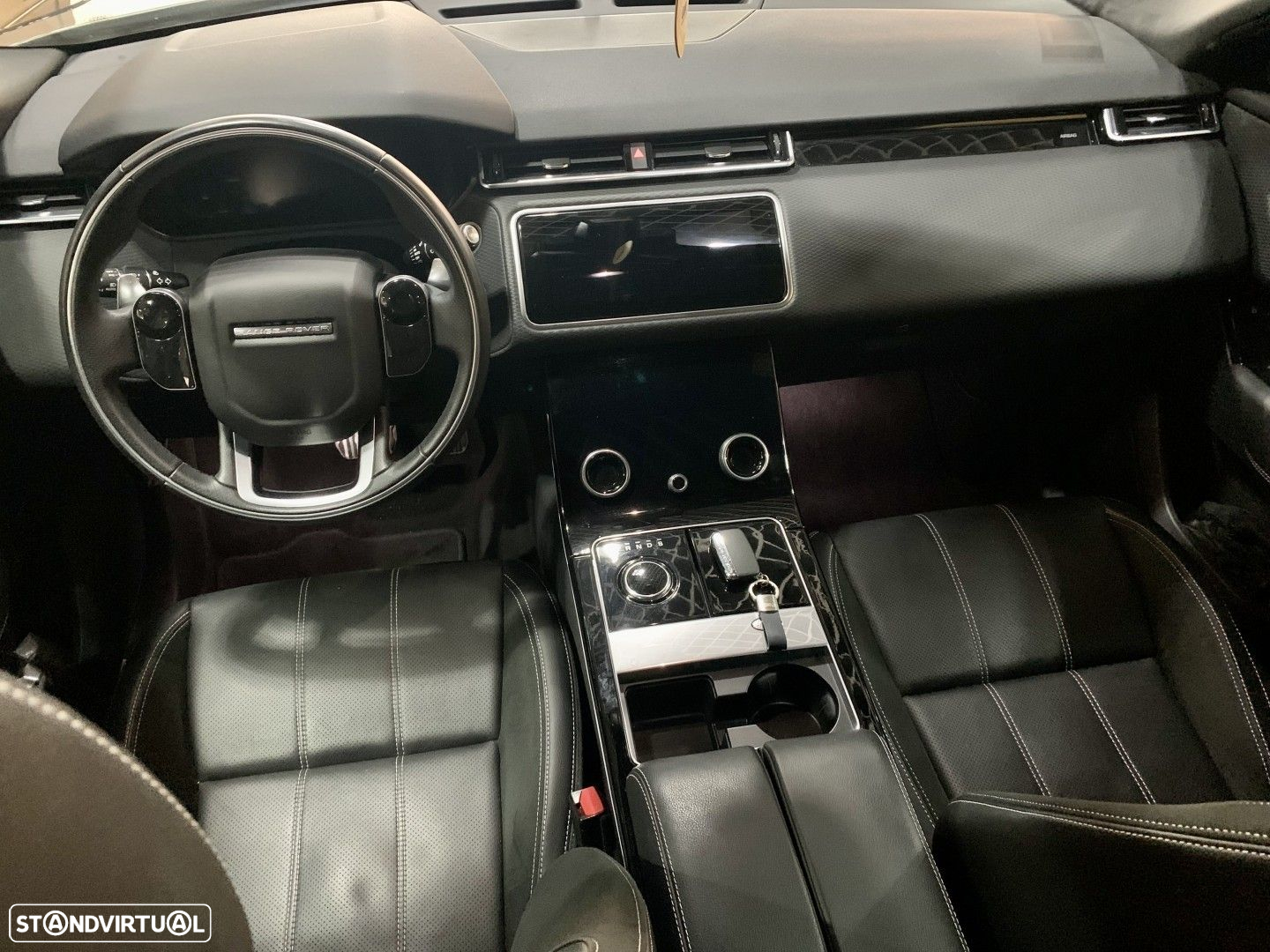 Land Rover Range Rover Velar 2.0 D R-Dynamic S - 16