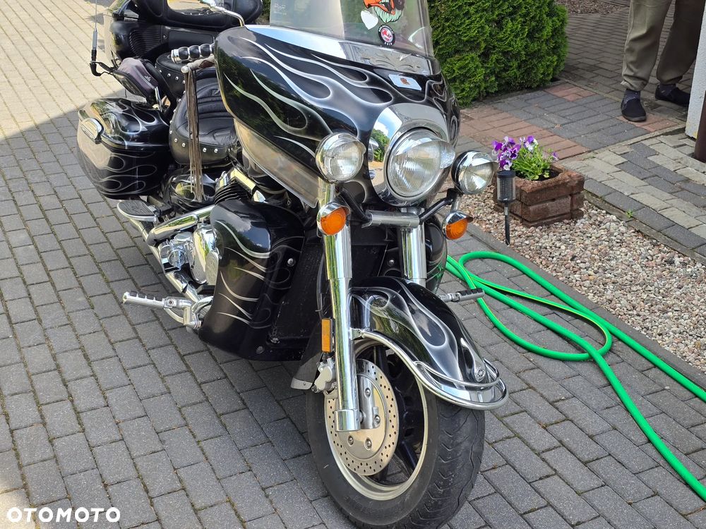 Suzuki Marauder - 18