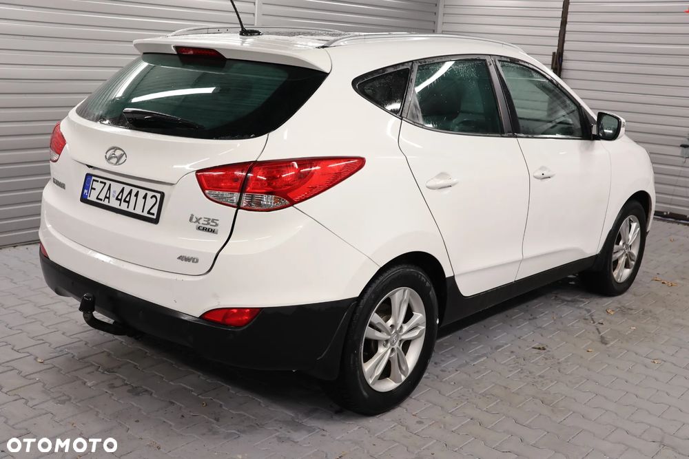 Hyundai ix35 - 3