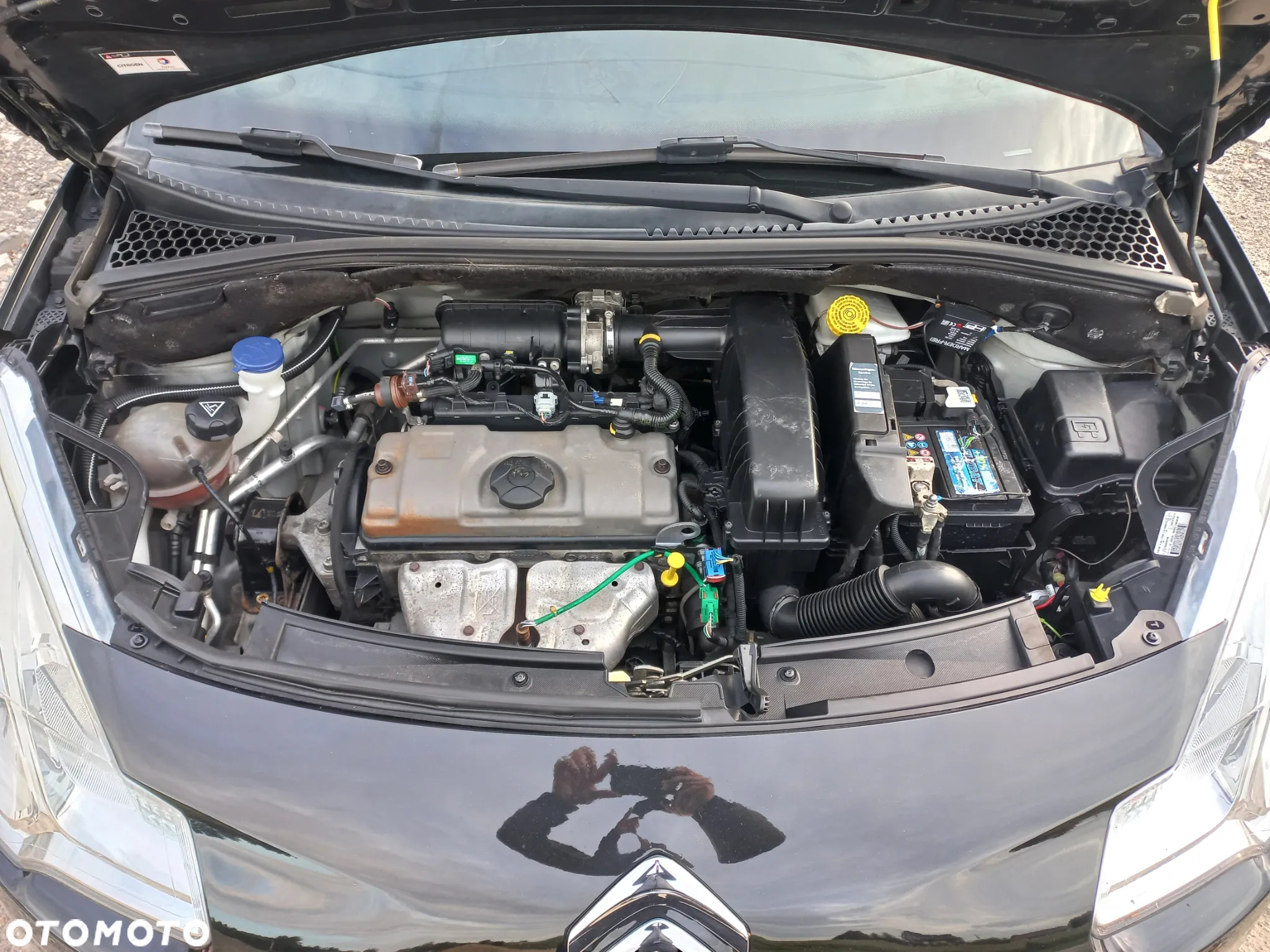 Citroën C3 1.4 16V Confort - 21